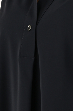 Penn & Ink Magda Blauw