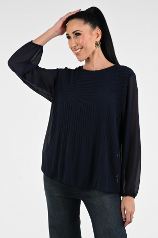 Frank walder 622151 Blauw