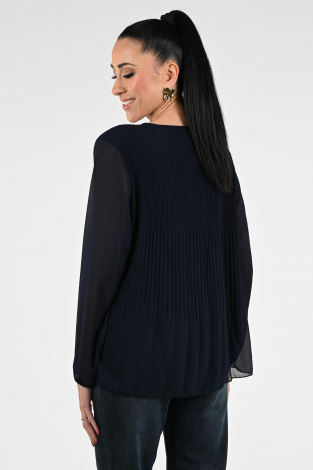 Frank walder 622151 Blauw