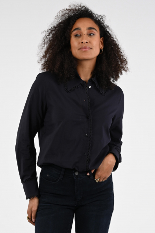 Luisa Cerano 228597 Blauw