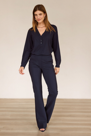 Studio Anneloes 94842 evi Blauw