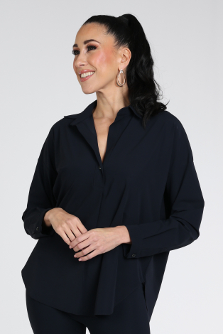 Penn & Ink Magda Blauw