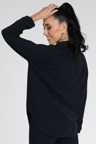 Penn & Ink Magda Blauw