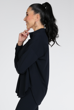 Penn & Ink Magda Blauw