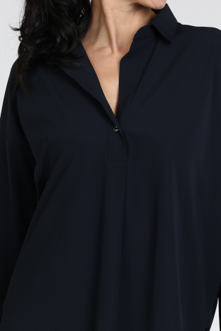 Penn & Ink Magda Blauw