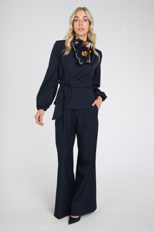 Co'couture 500386 Blauw