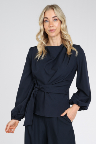 Co'couture 500386 Blauw