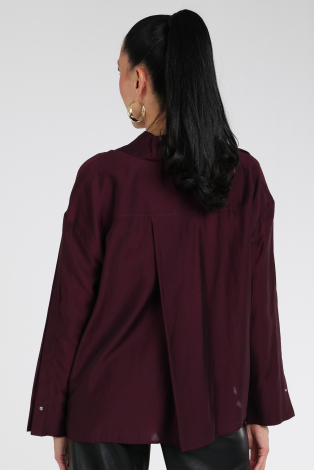 Caroline Biss 4621 Paars
