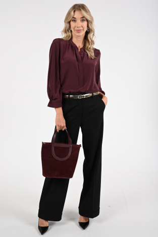 Luisa Cerano 228633-3597 Paars