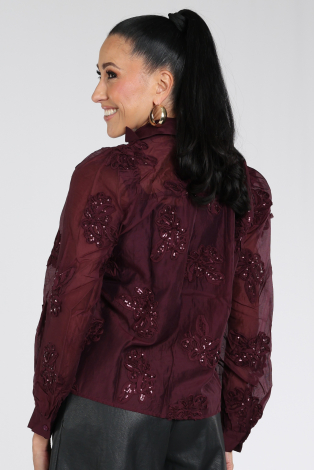 Nukus NKF02156 Rood