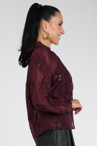 Nukus NKF02156 Rood