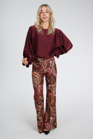 Vera Mont 0426-4262 Rood