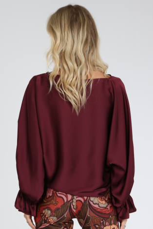 Vera Mont 0426-4262 Rood