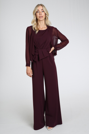 Vera Mont 0389-4825 Rood