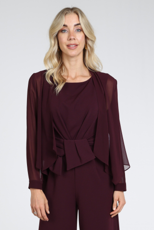Vera Mont 0389-4825 Rood