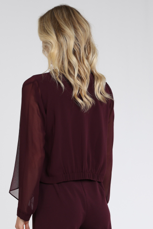 Vera Mont 0389-4825 Rood