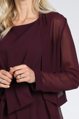Vera Mont 0389-4825 Rood