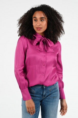 Geisha 53090-23 Paars