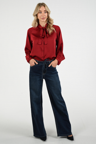 Geisha 53544-14 Rood
