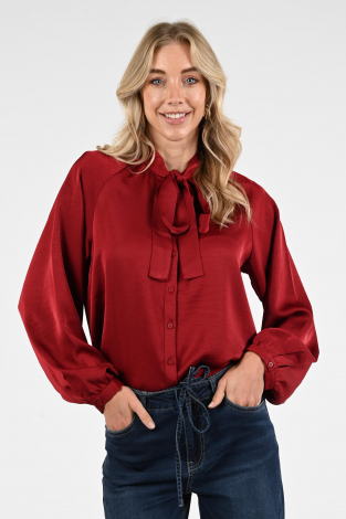 Geisha 53544-14 Rood