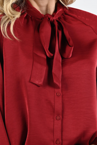 Geisha 53544-14 Rood