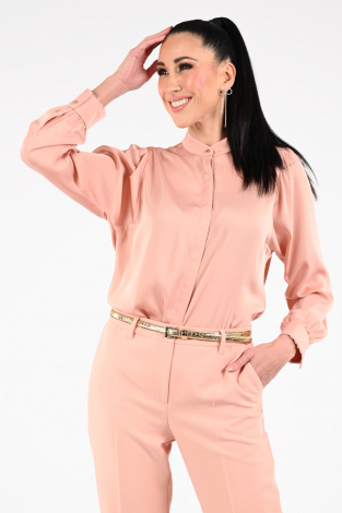 Marc Cain AC 51.10 W08 Roze