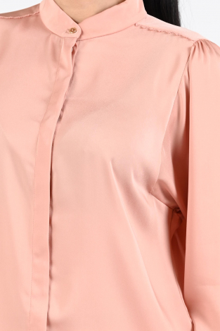 Marc Cain AC 51.10 W08 Roze