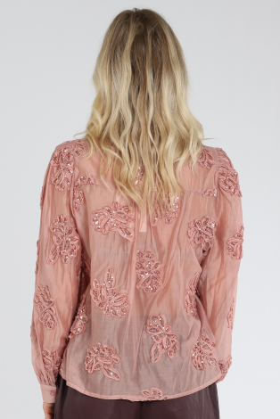 Nukus NKF02156 Roze