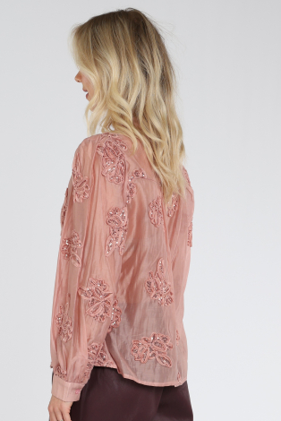 Nukus NKF02156 Roze