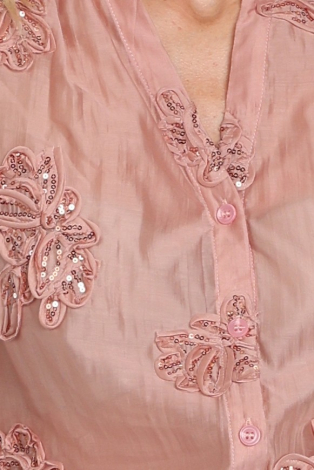 Nukus NKF02156 Roze
