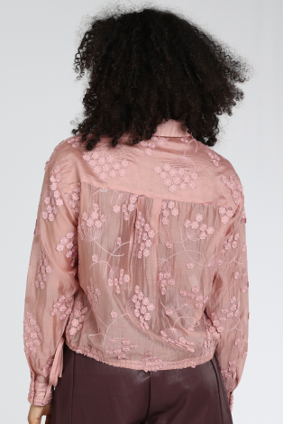 Nukus NKF02177 Roze