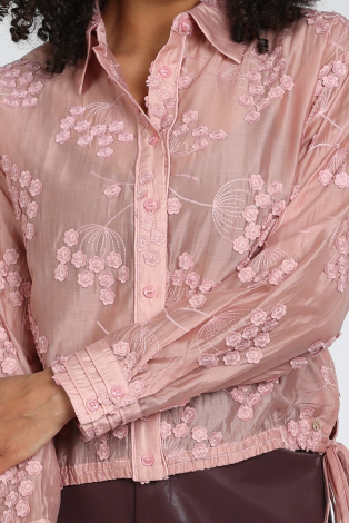 Nukus NKF02177 Roze