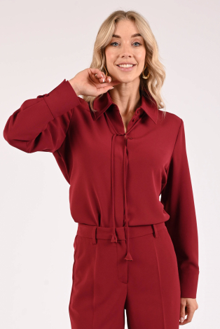 Luisa Cerano 228622-3417 Rood