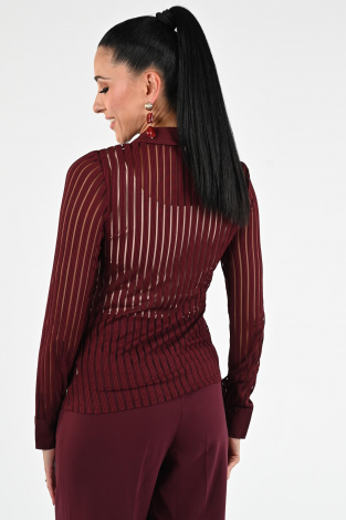 Fabienne Chapot CLTBLS30AW256602 Rood