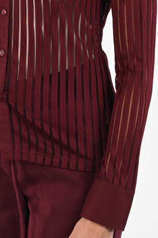 Fabienne Chapot CLTBLS30AW256602 Rood