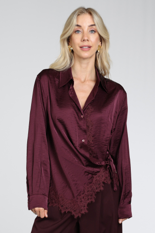 Nukus NKF02175 Rood