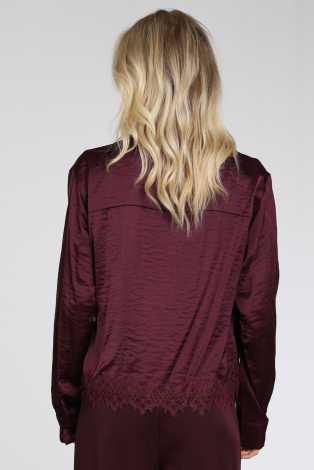 Nukus NKF02175 Rood