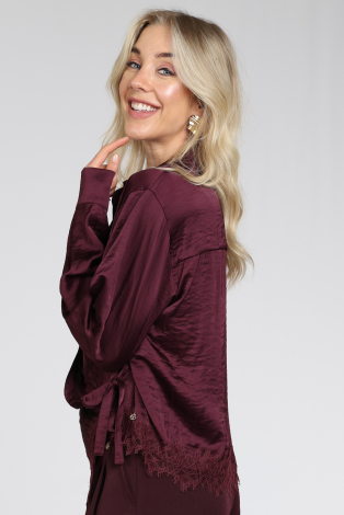Nukus NKF02175 Rood