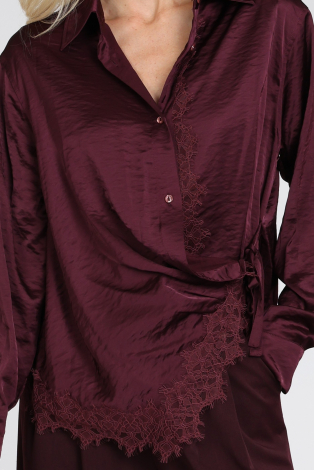 Nukus NKF02175 Rood