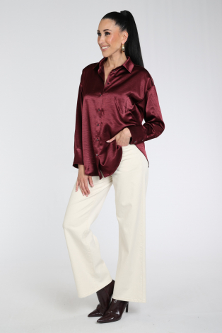 Geisha 63508-10 Rood