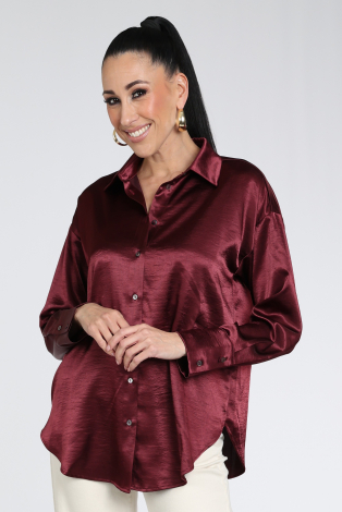 Geisha 63508-10 Rood