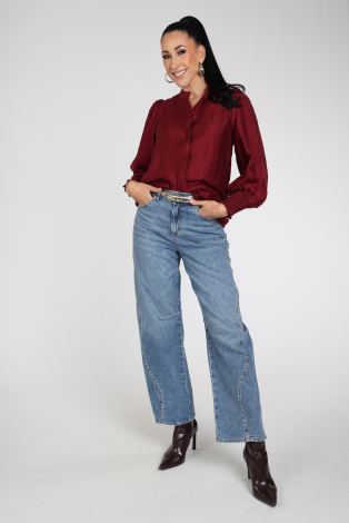 Co'couture 500359 Rood