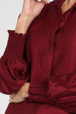 Co'couture 500359 Rood