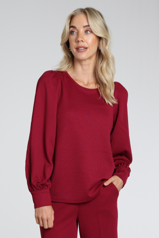 Pom Amsterdam SP9779 Kae Rood
