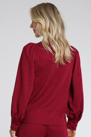 Pom Amsterdam SP9779 Kae Rood