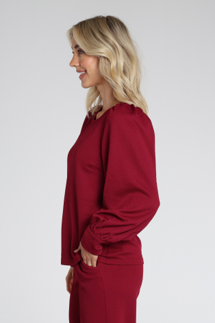Pom Amsterdam SP9779 Kae Rood