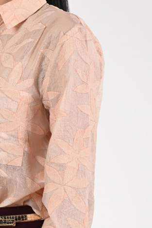 Nukus NKF02024 Roze