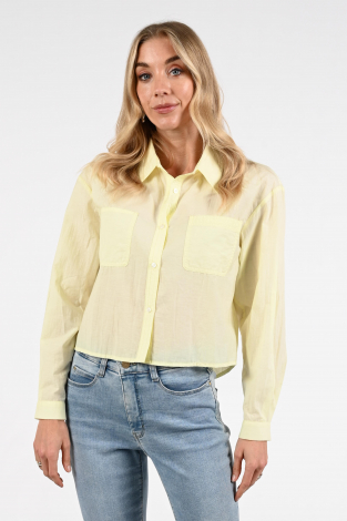 Aimée the label louen Geel