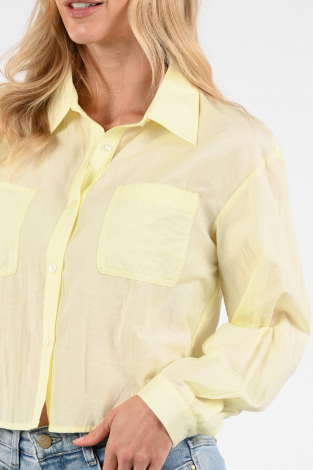 Aimée the label louen Geel