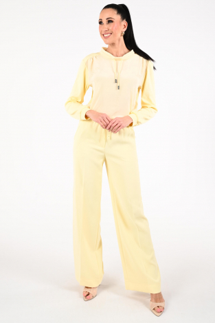 Marc Cain Sports AS 55.05 J67 Geel